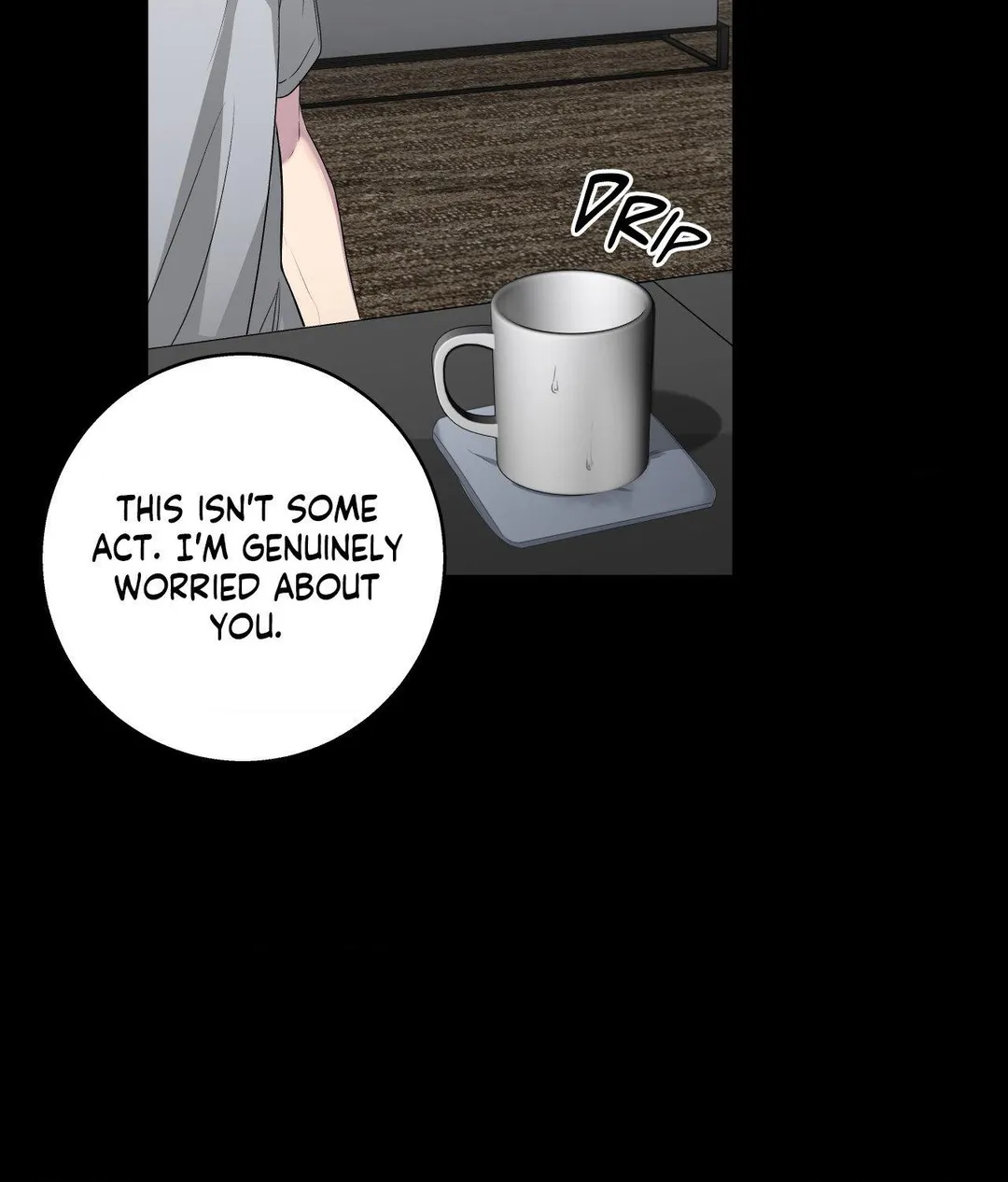 Negative Love - Chapter 57 Page 24