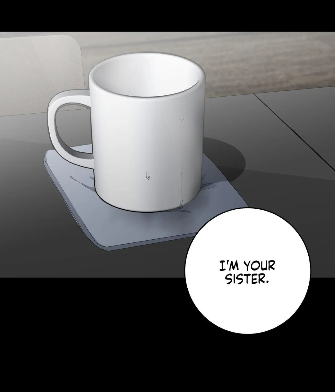 Negative Love - Chapter 57 Page 25