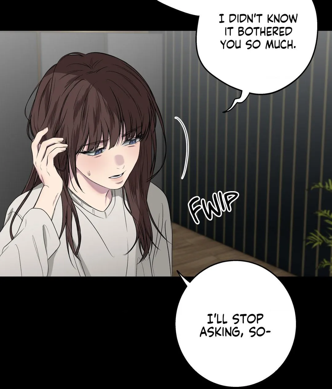 Negative Love - Chapter 57 Page 27