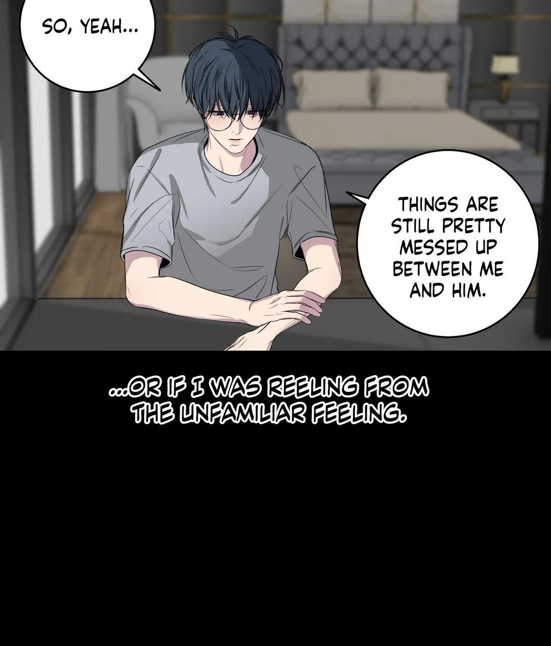 Negative Love - Chapter 57 Page 32