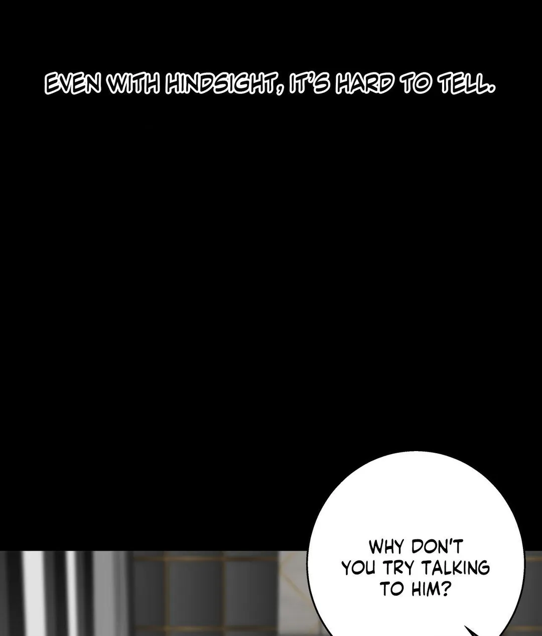 Negative Love - Chapter 57 Page 33