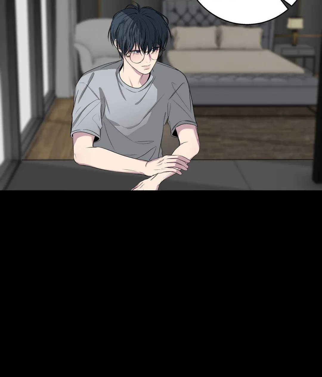 Negative Love - Chapter 57 Page 34