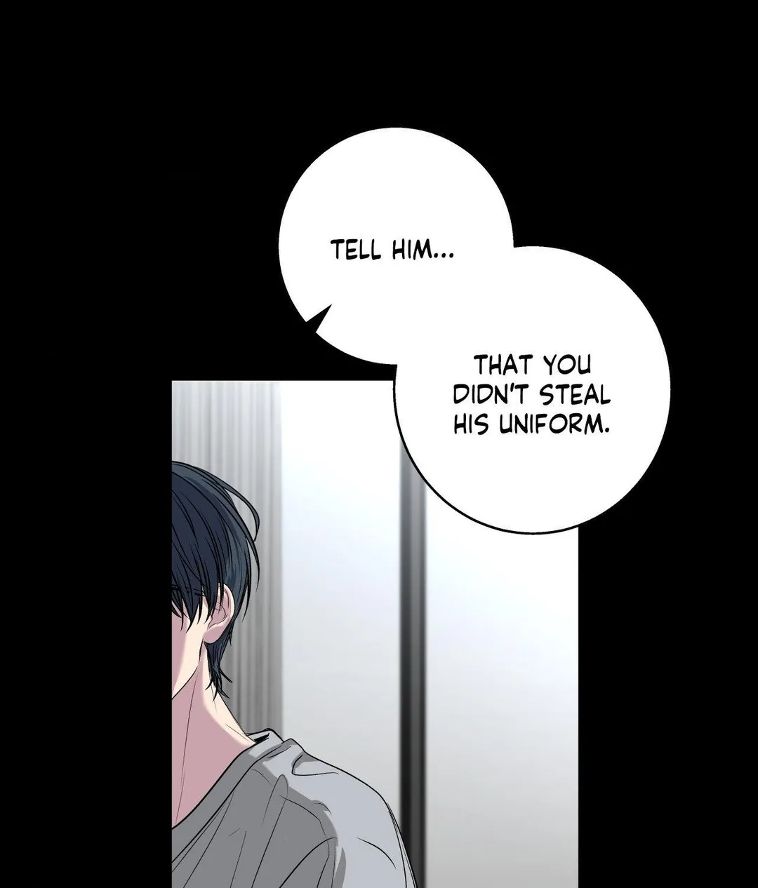 Negative Love - Chapter 57 Page 35