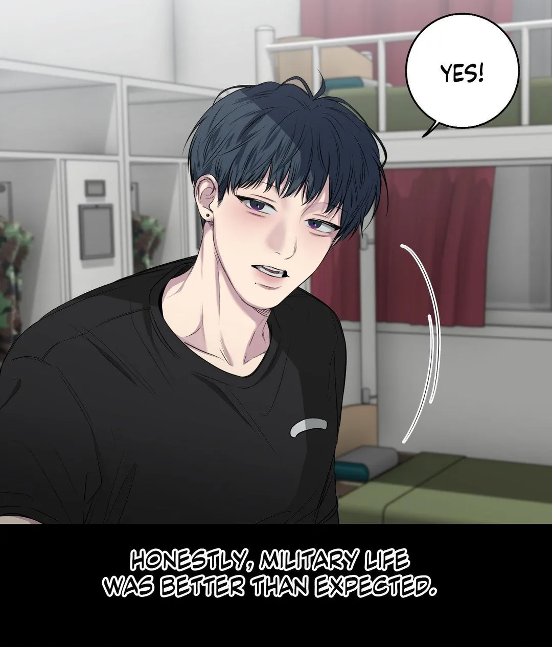 Negative Love - Chapter 57 Page 46