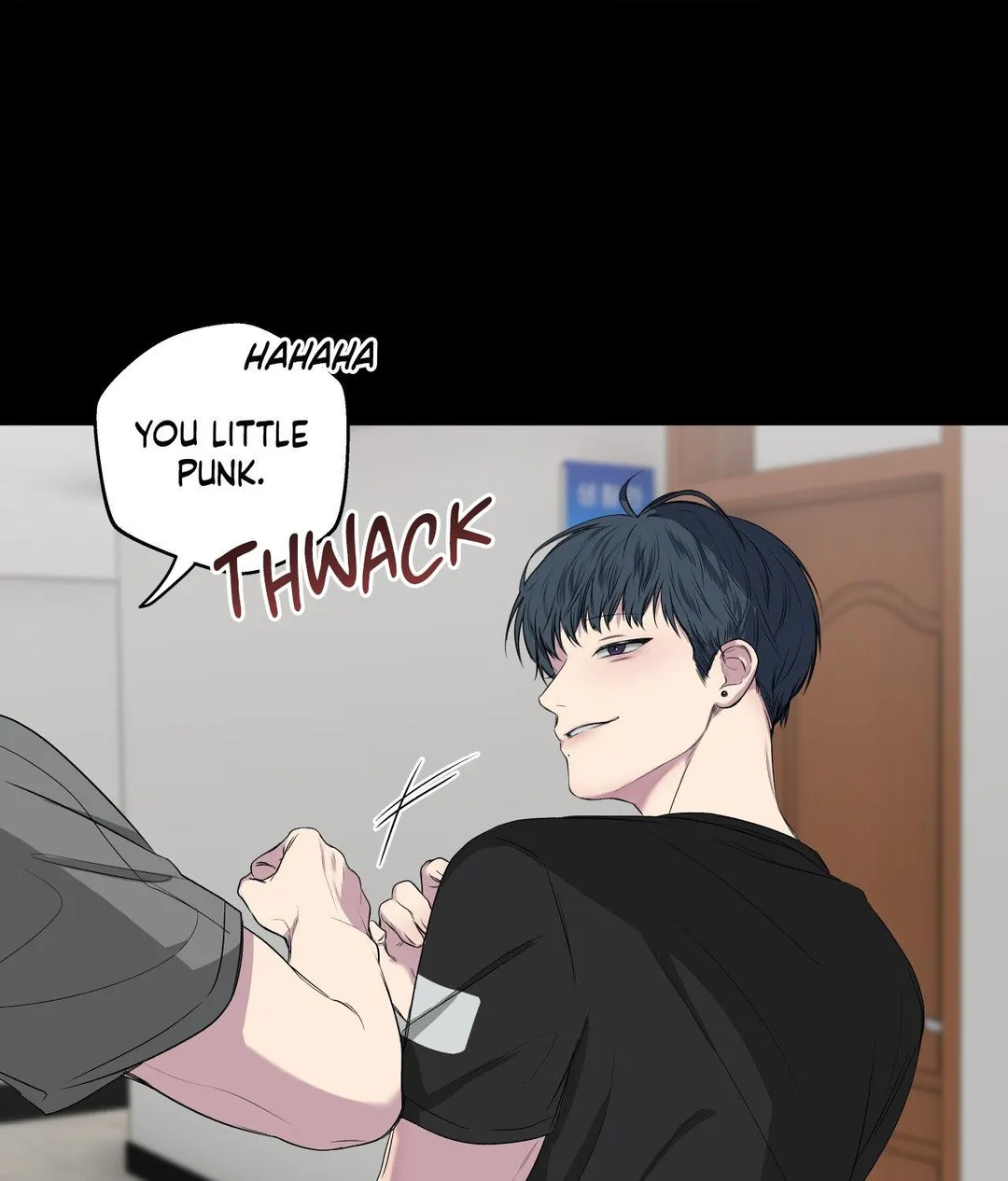 Negative Love - Chapter 57 Page 49