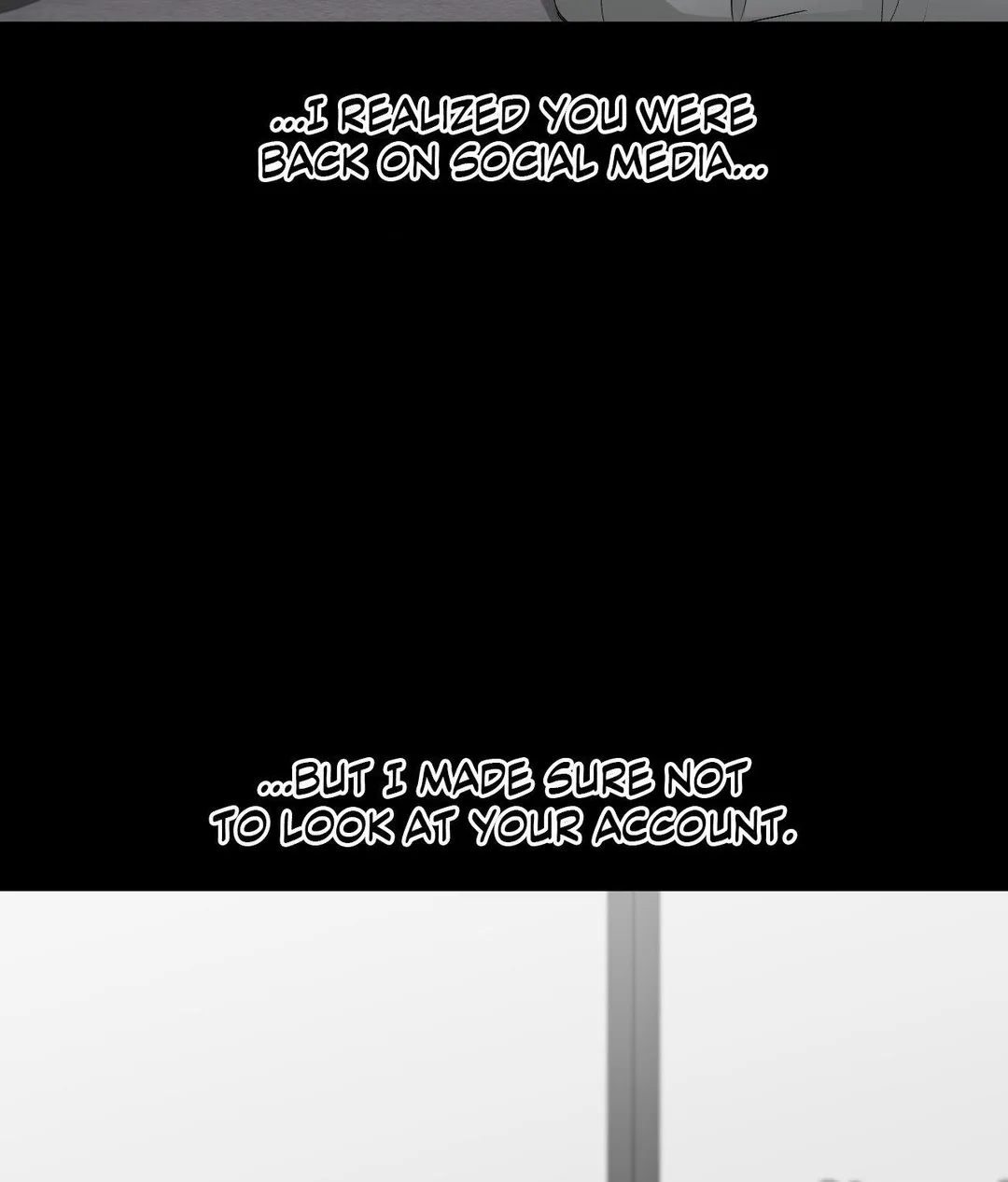 Negative Love - Chapter 57 Page 55