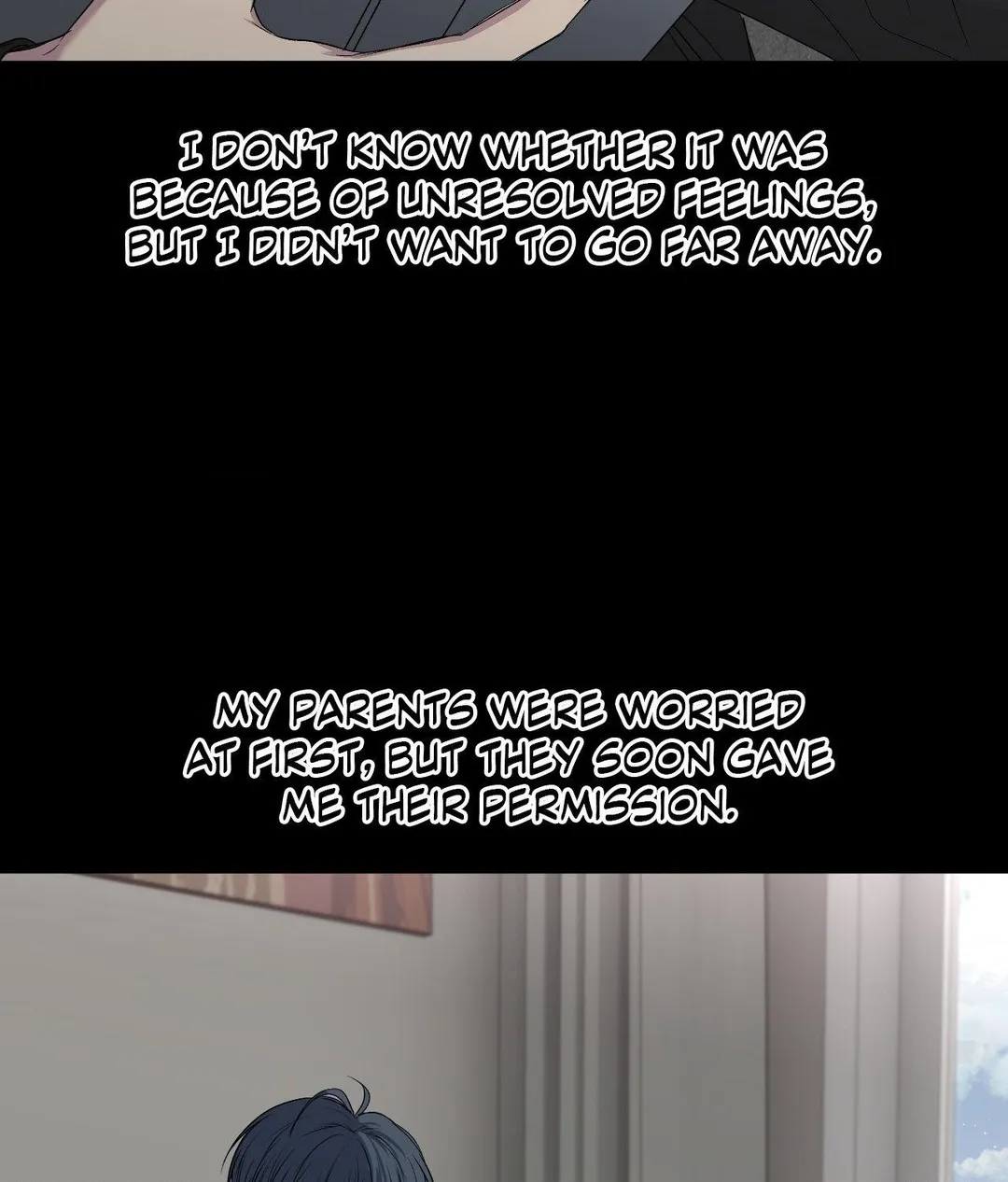 Negative Love - Chapter 57 Page 58