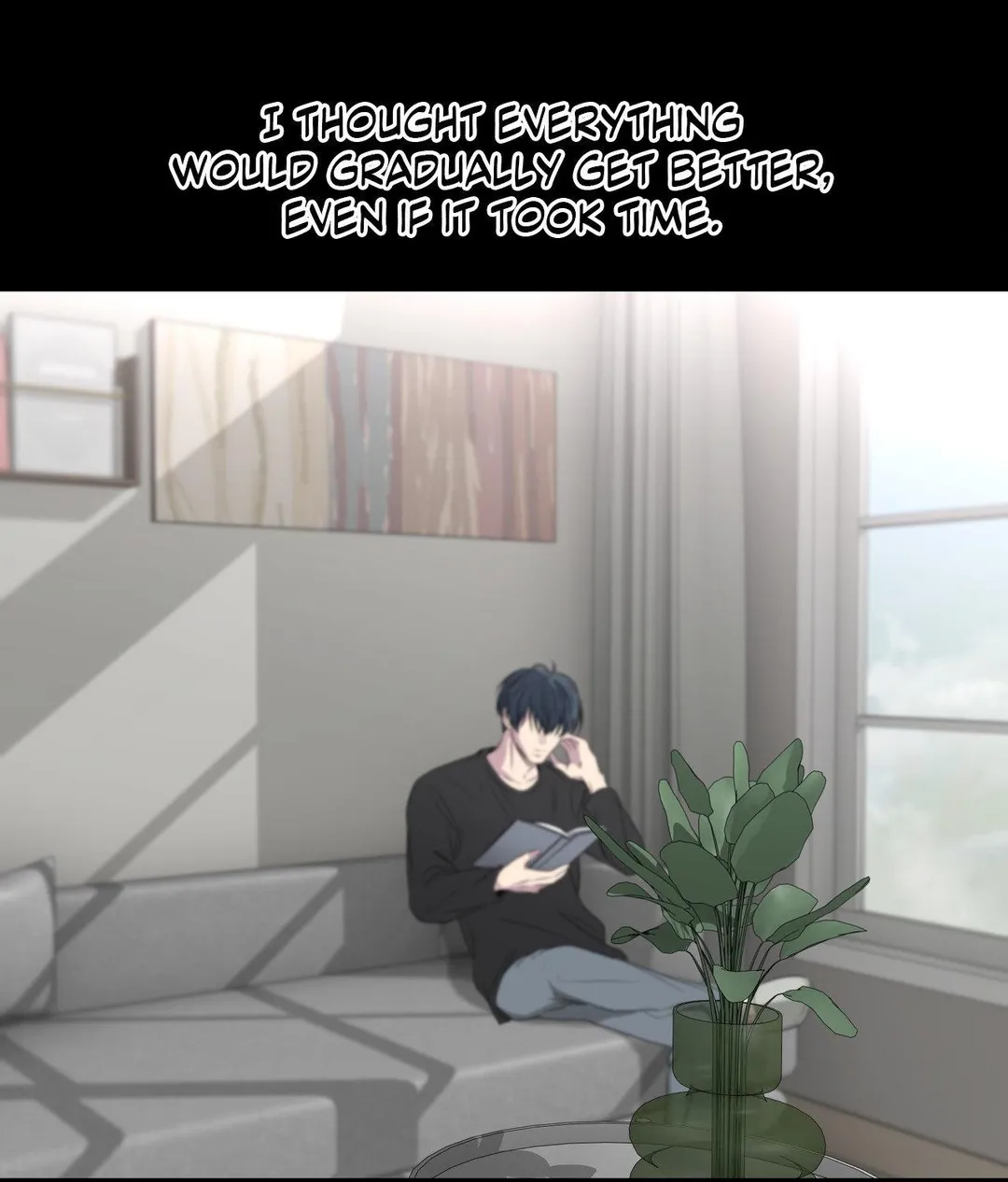Negative Love - Chapter 57 Page 60