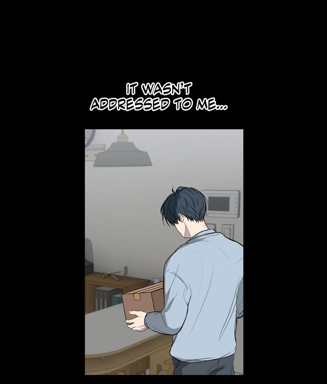 Negative Love - Chapter 57 Page 63