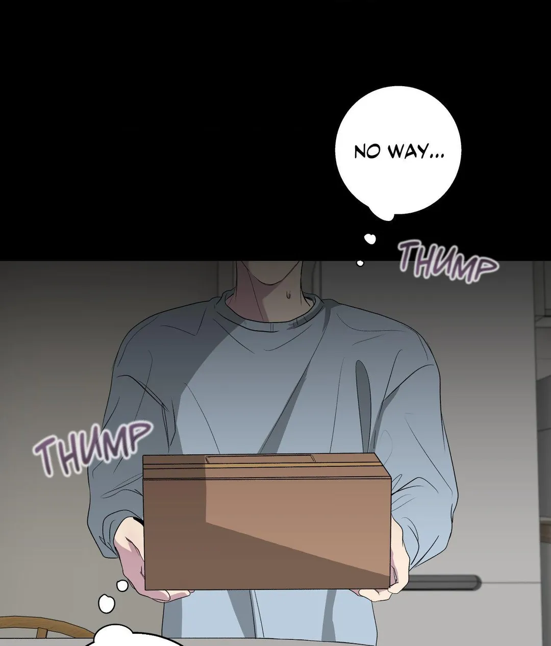 Negative Love - Chapter 57 Page 66