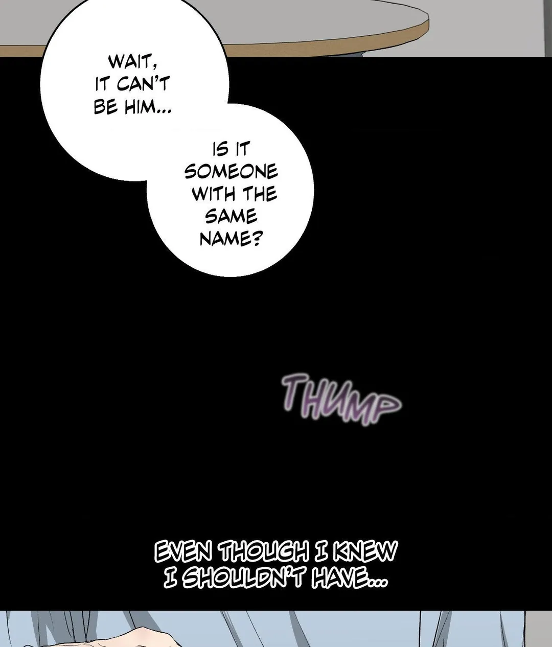 Negative Love - Chapter 57 Page 67