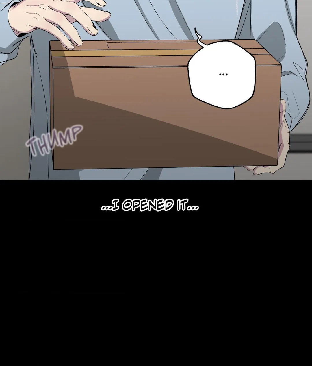 Negative Love - Chapter 57 Page 68