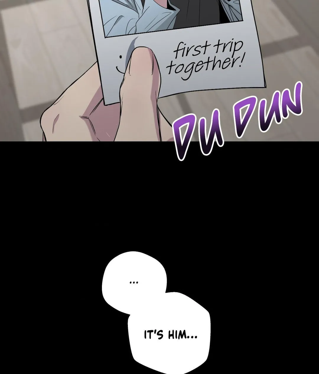 Negative Love - Chapter 57 Page 71