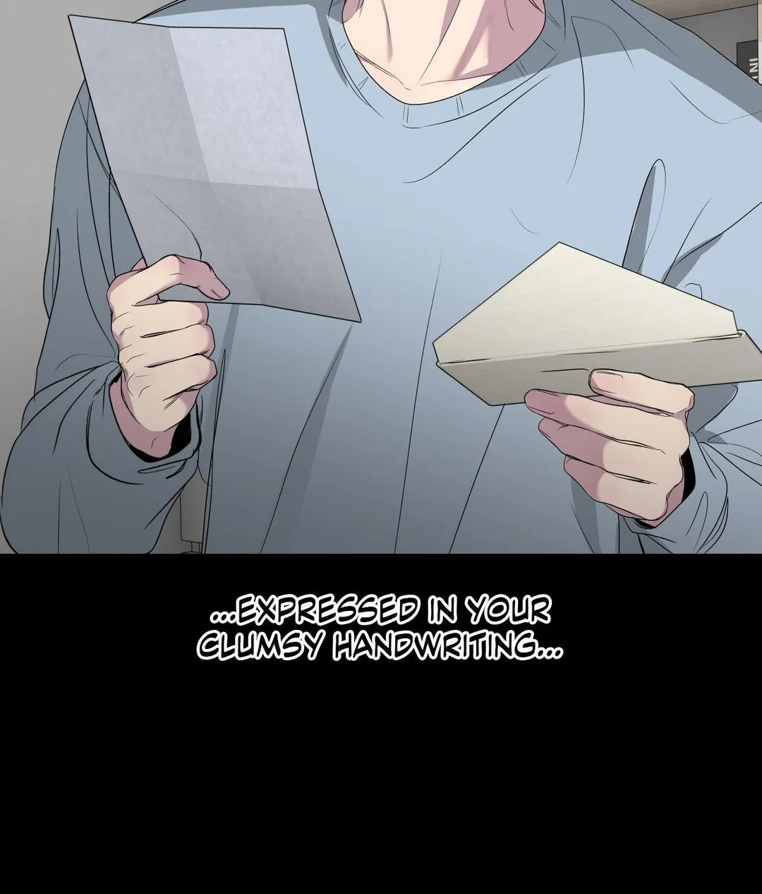 Negative Love - Chapter 57 Page 78