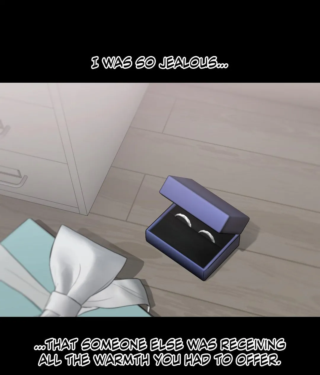 Negative Love - Chapter 57 Page 80