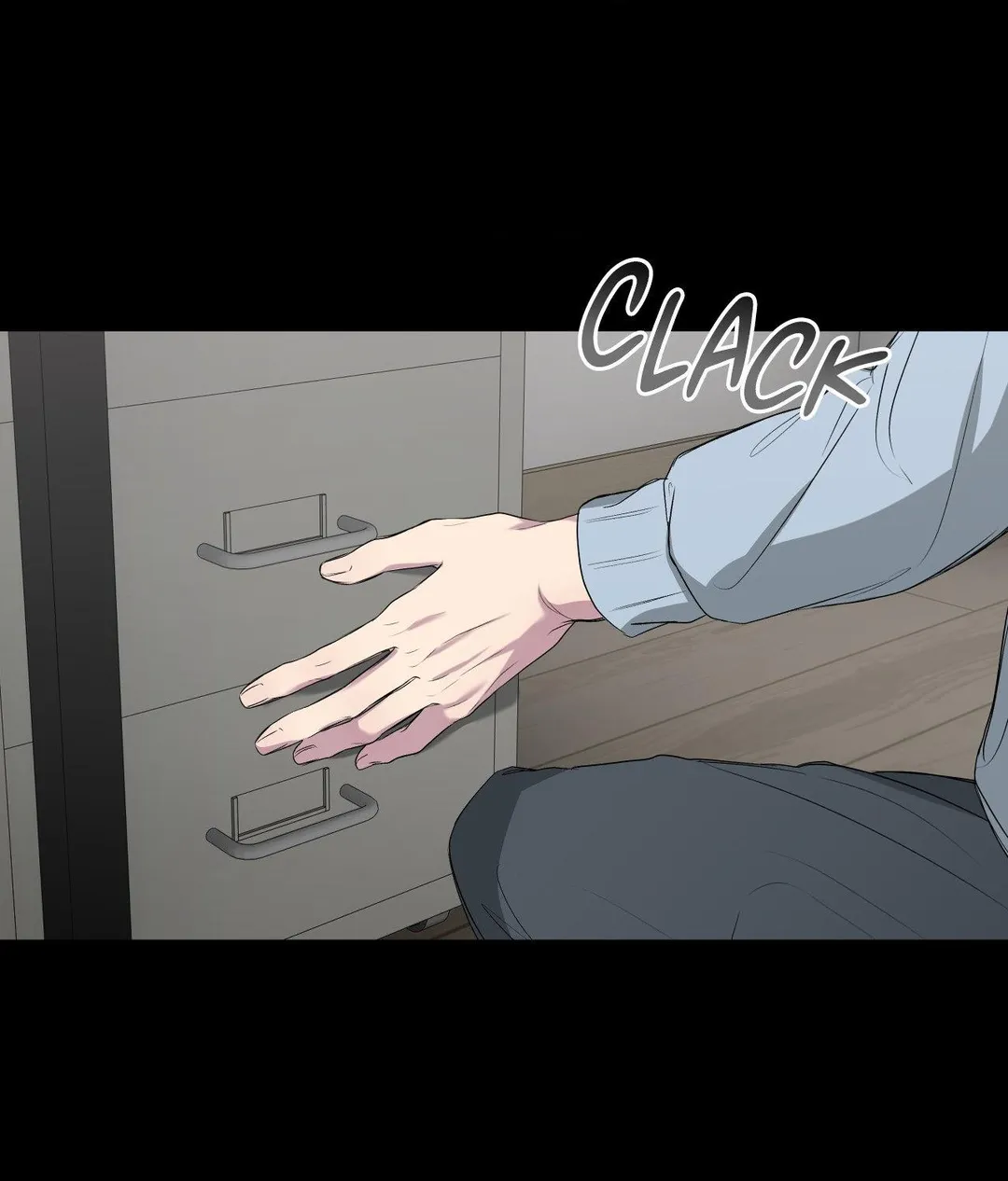 Negative Love - Chapter 57 Page 82
