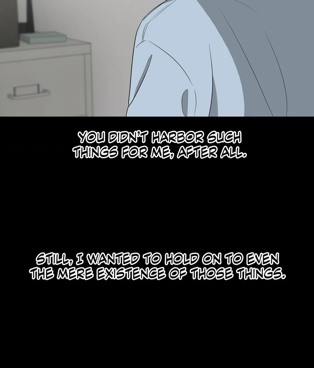 Negative Love - Chapter 57 Page 84