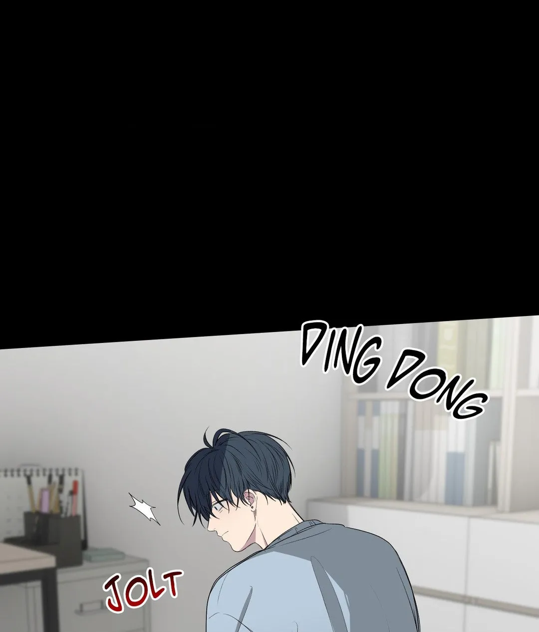 Negative Love - Chapter 57 Page 85