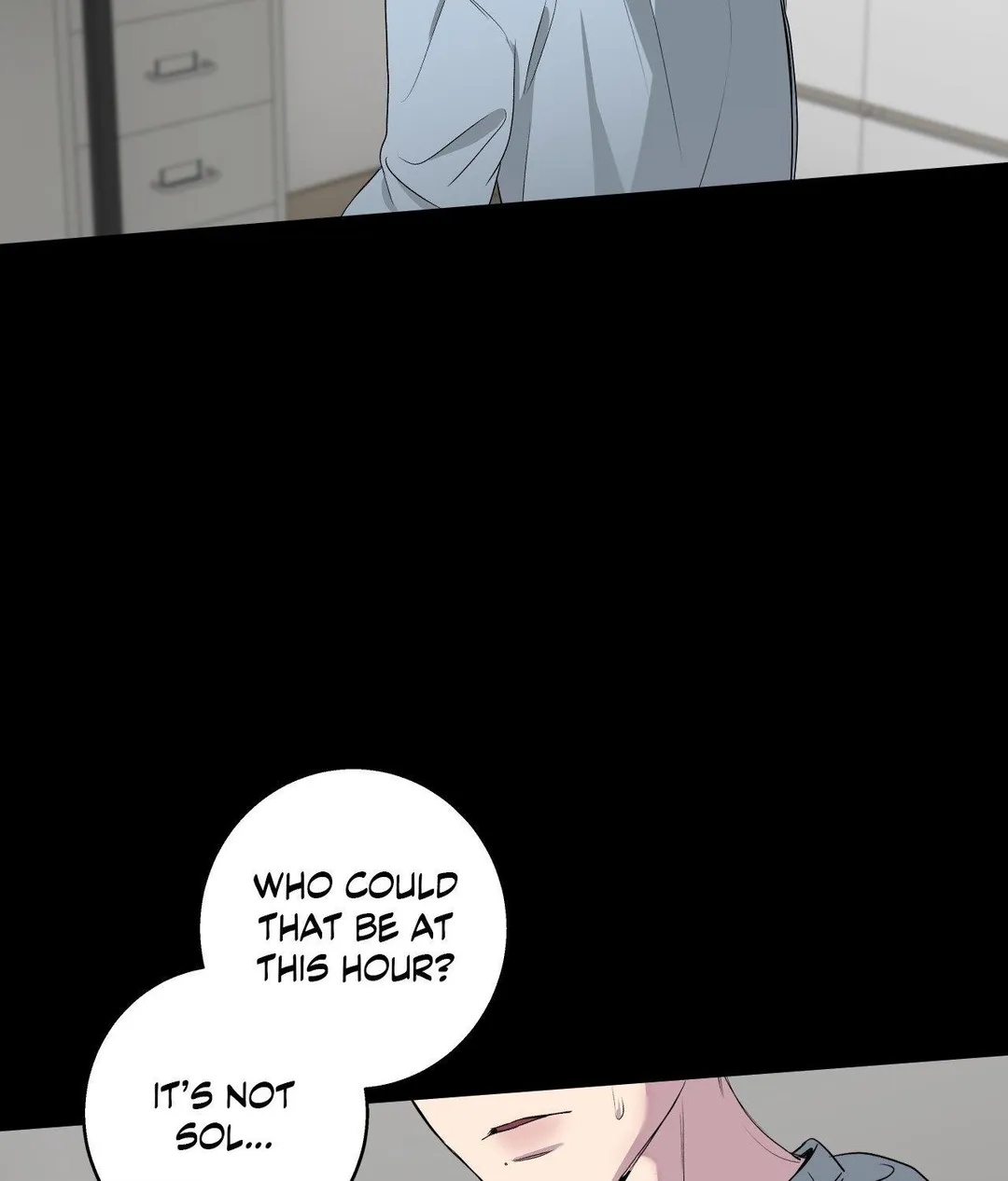 Negative Love - Chapter 57 Page 86