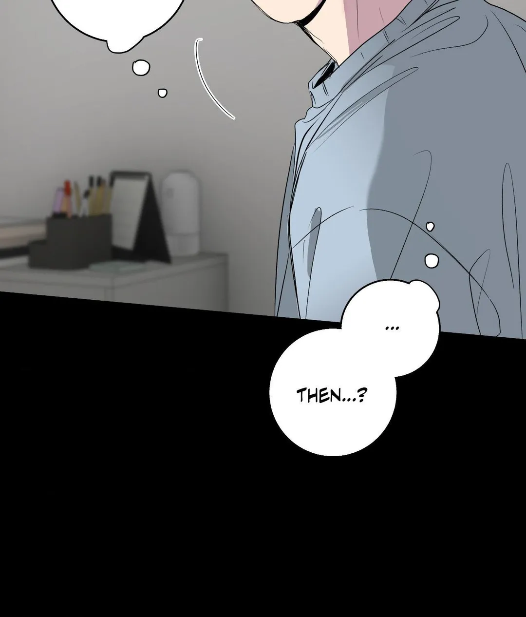 Negative Love - Chapter 57 Page 87