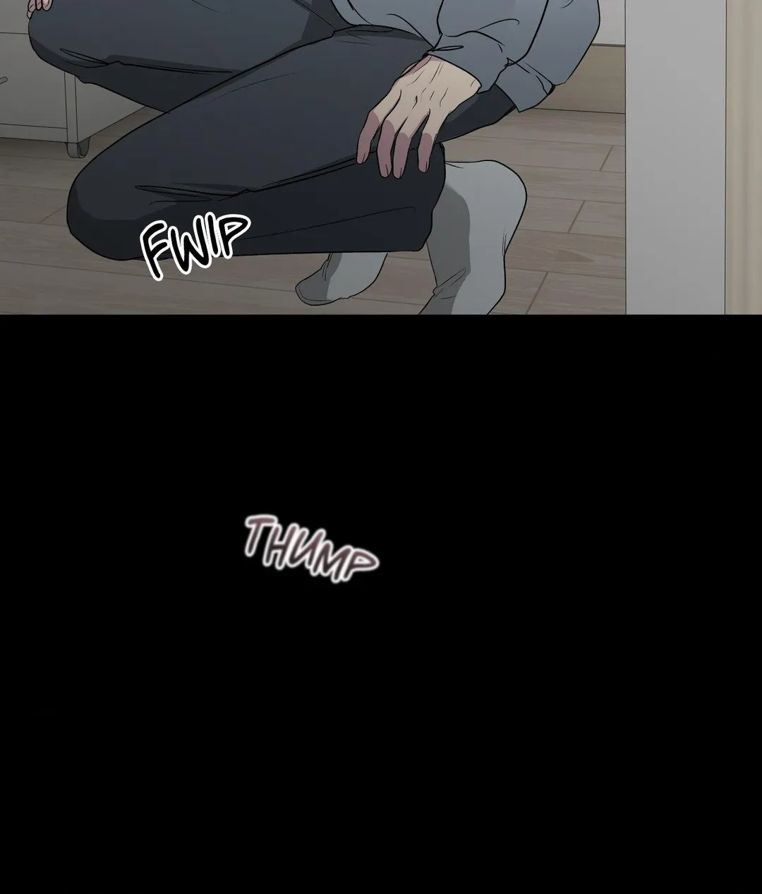 Negative Love - Chapter 57 Page 90