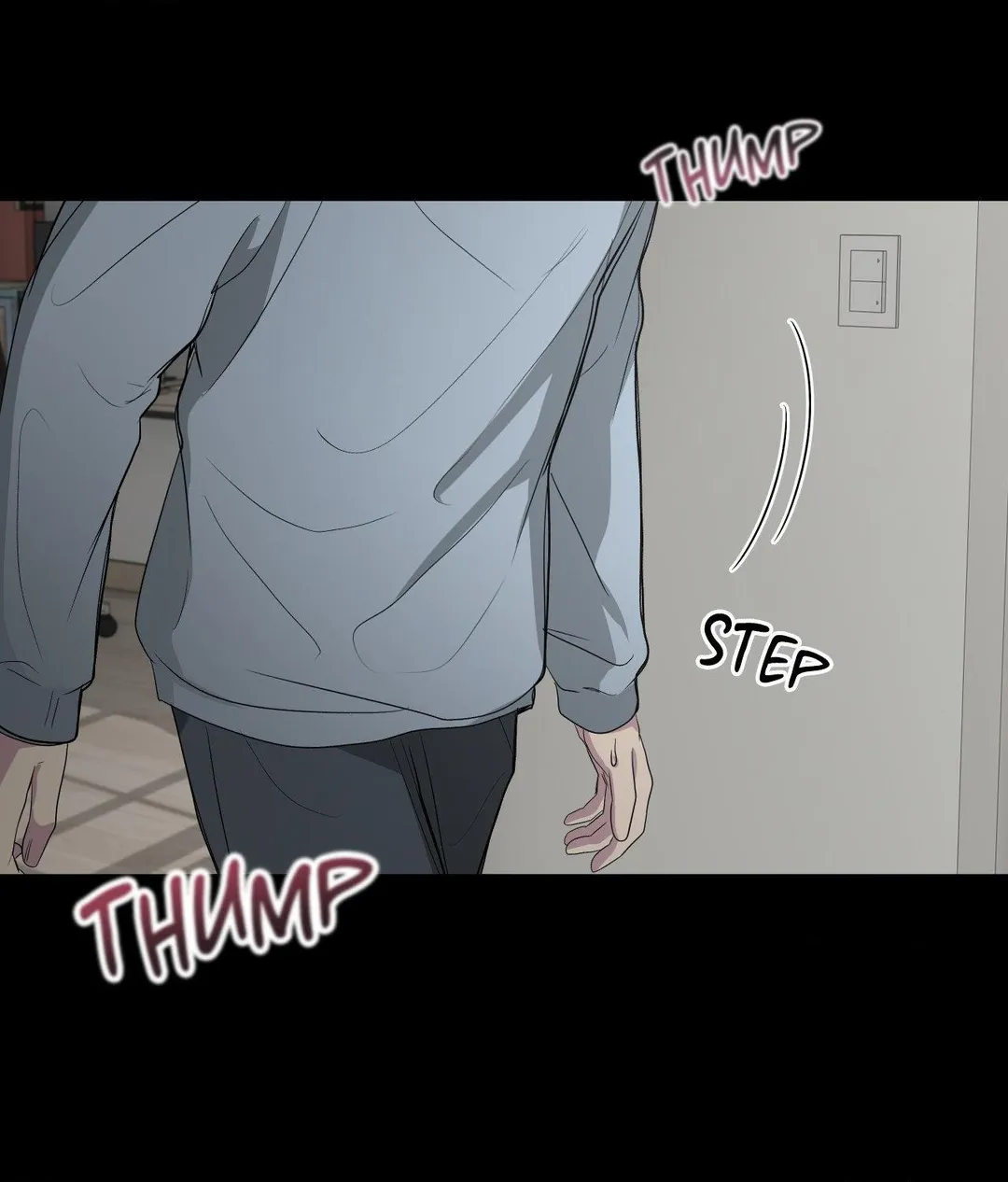 Negative Love - Chapter 57 Page 91