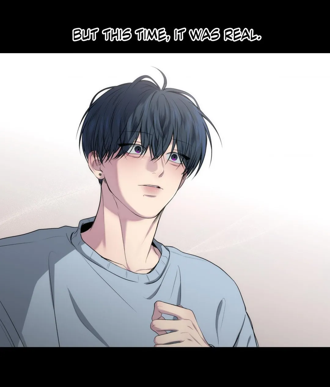 Negative Love - Chapter 57 Page 97