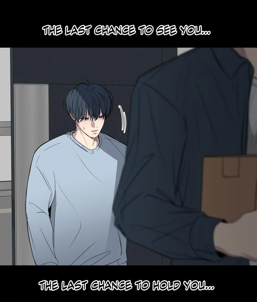 Negative Love - Chapter 57 Page 103