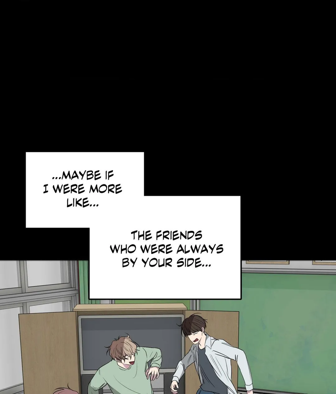 Negative Love - Chapter 57 Page 106