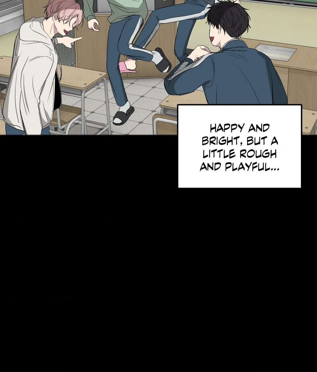 Negative Love - Chapter 57 Page 107