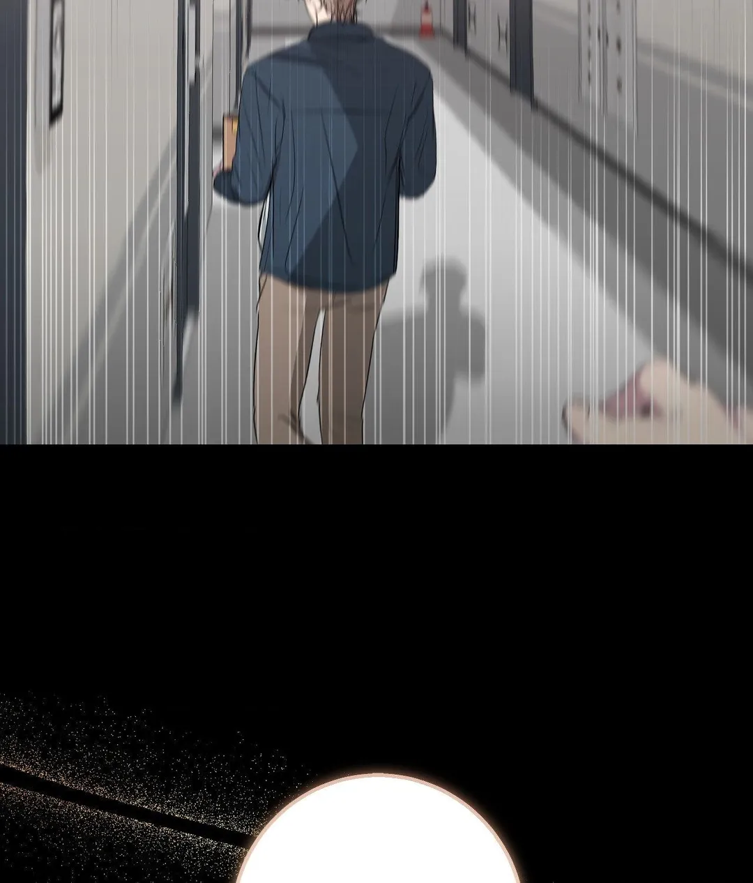 Negative Love - Chapter 57 Page 110