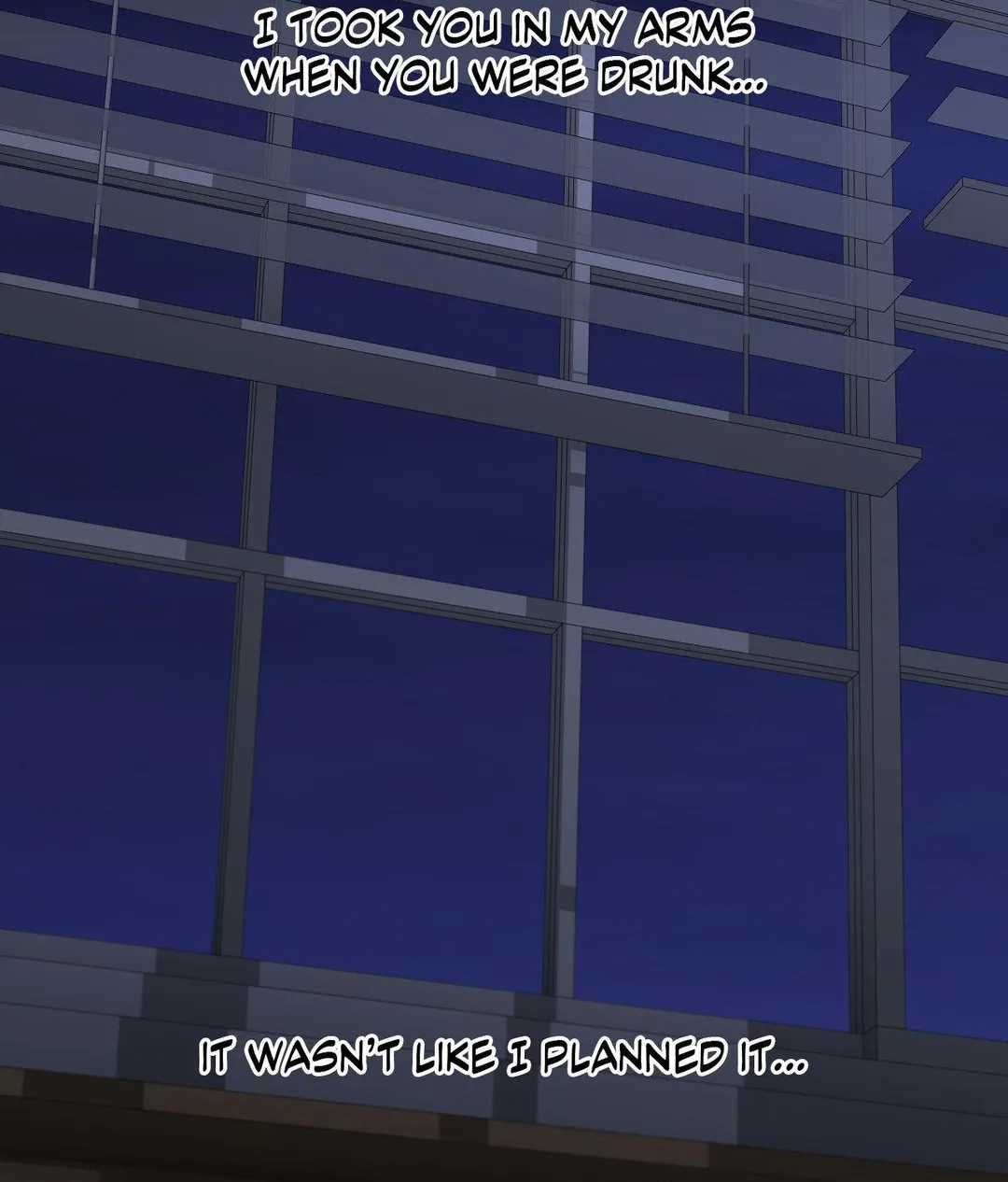 Negative Love - Chapter 58 Page 2