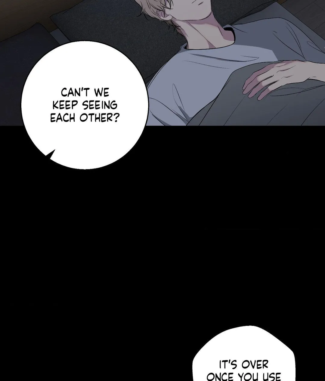 Negative Love - Chapter 58 Page 14