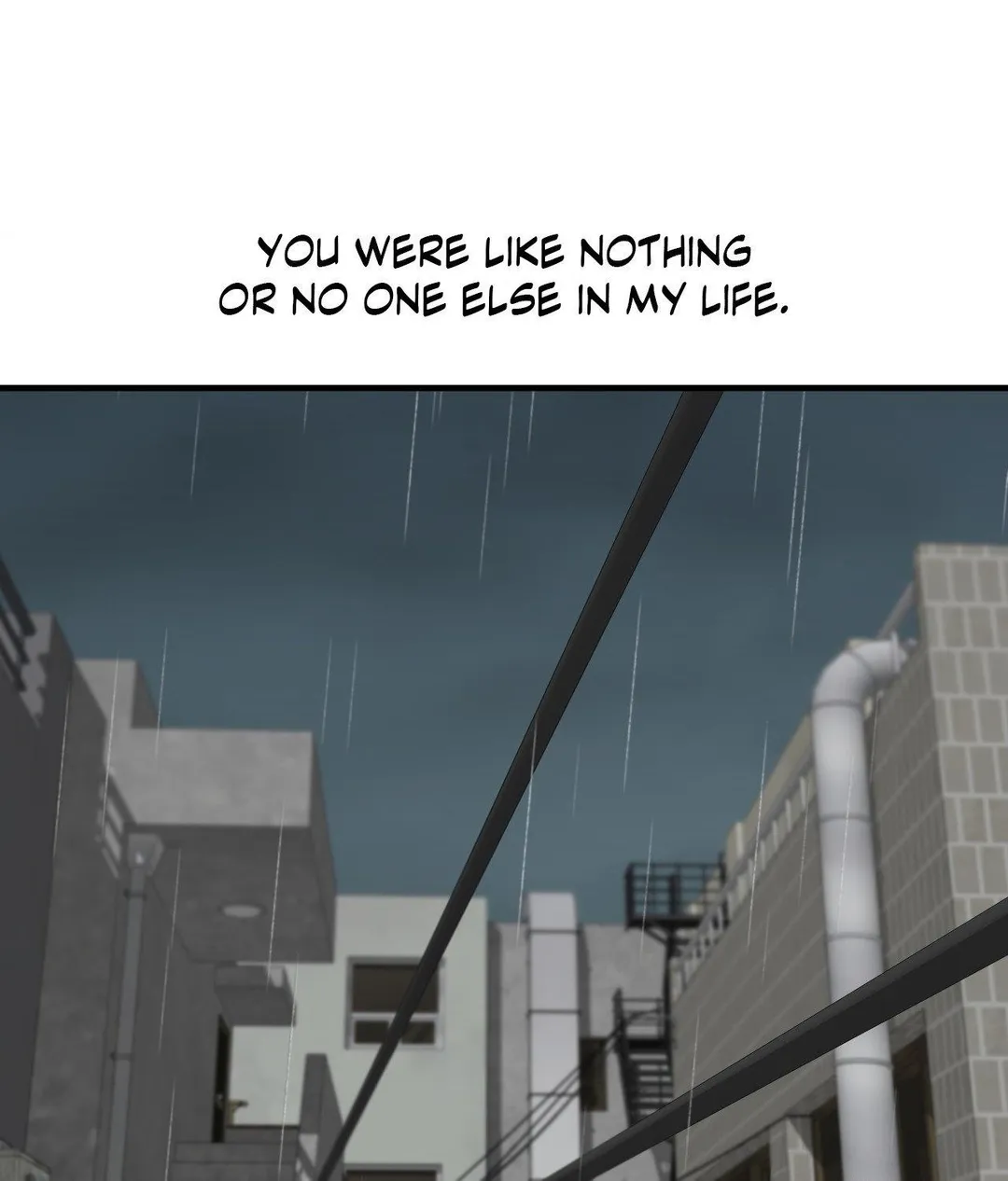 Negative Love - Chapter 58 Page 20