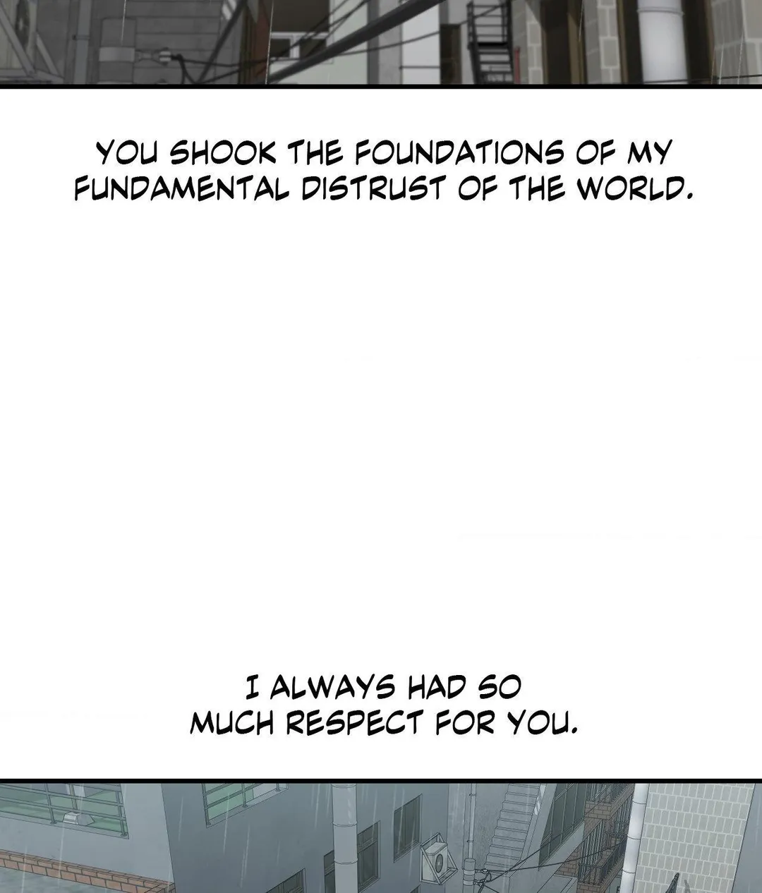 Negative Love - Chapter 58 Page 21