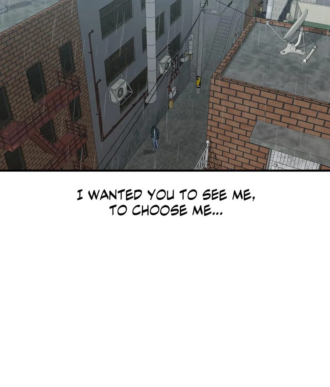 Negative Love - Chapter 58 Page 22
