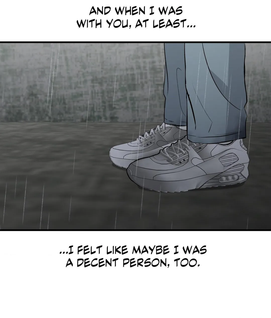 Negative Love - Chapter 58 Page 23