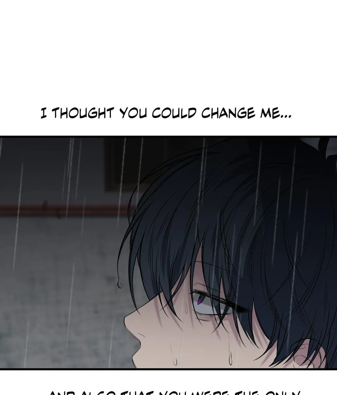 Negative Love - Chapter 58 Page 26