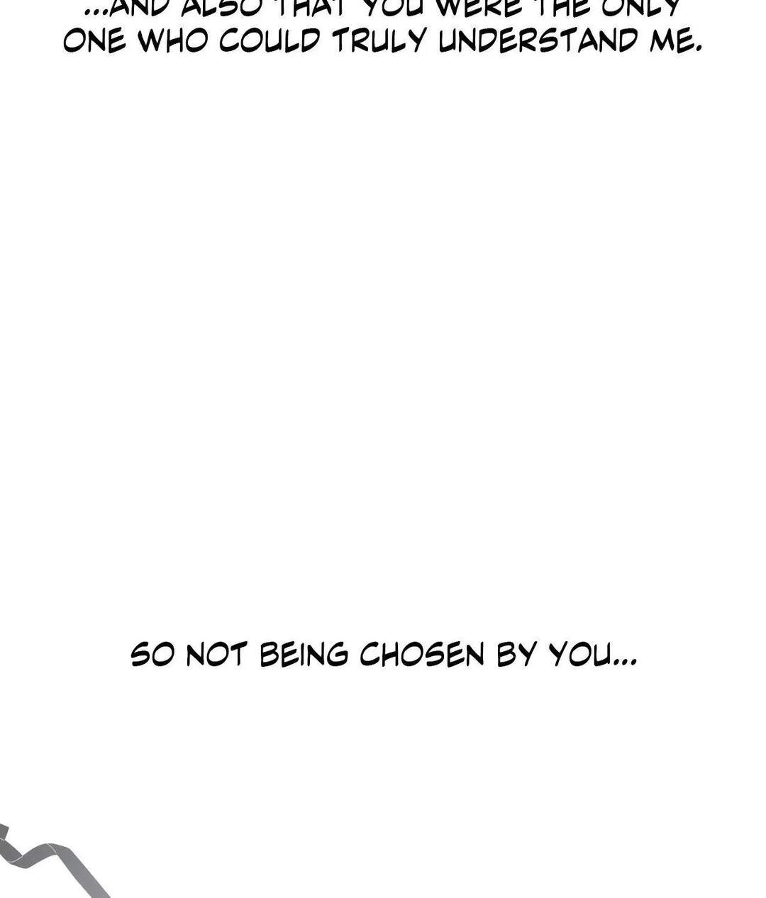 Negative Love - Chapter 58 Page 27