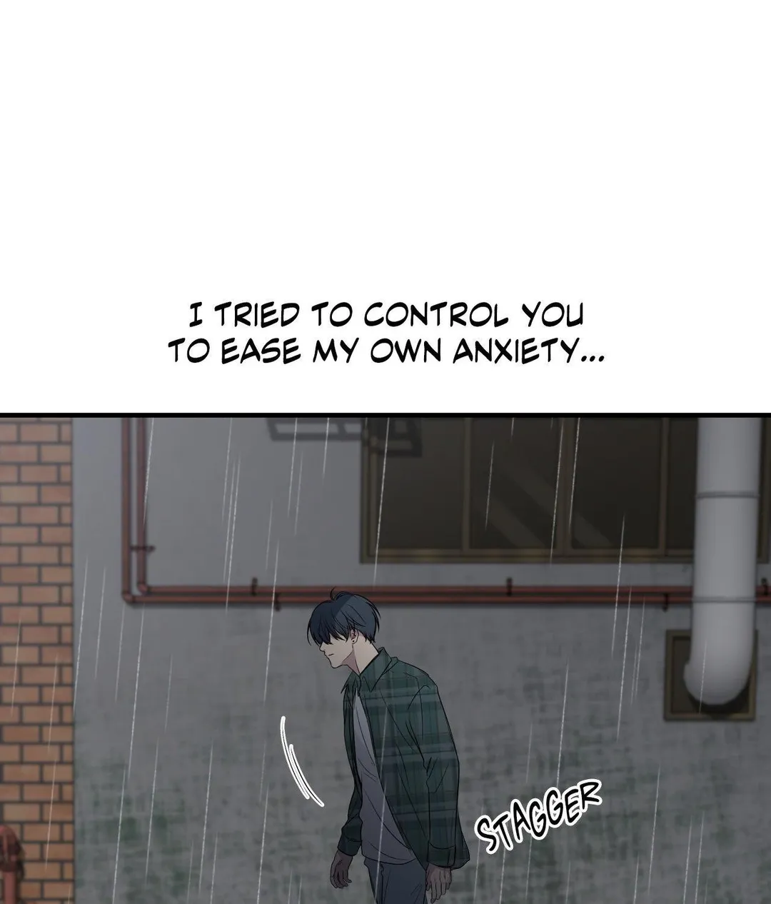 Negative Love - Chapter 58 Page 29