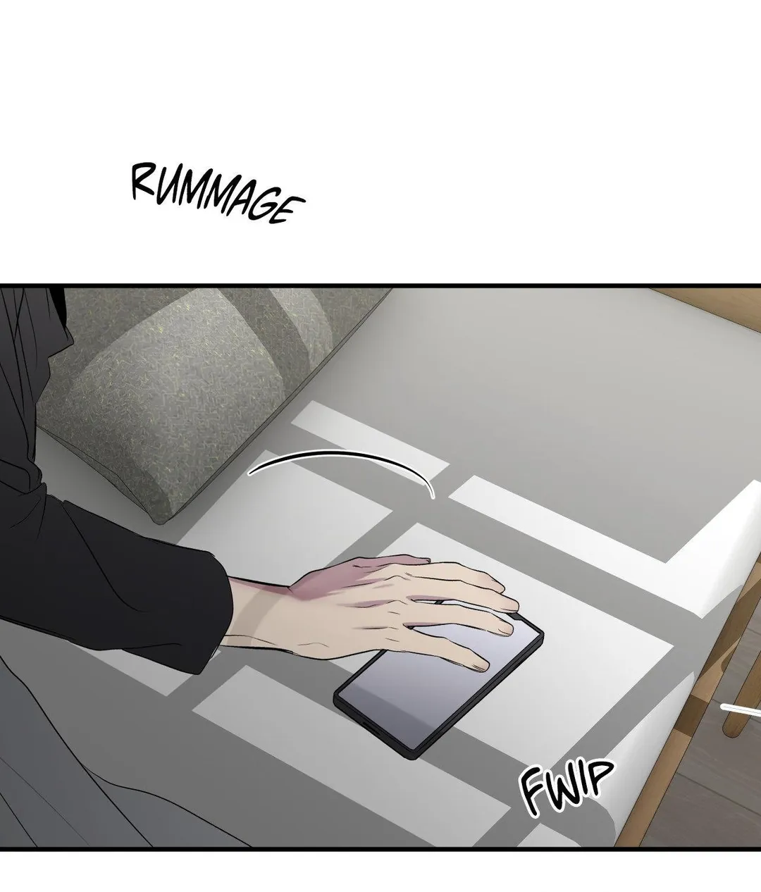 Negative Love - Chapter 58 Page 37