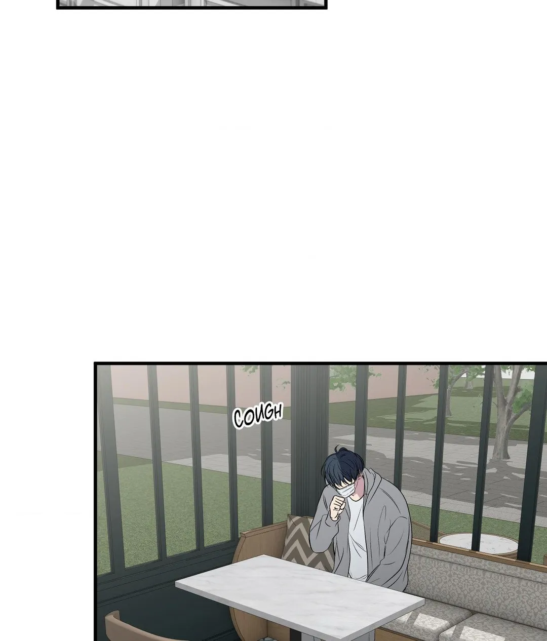Negative Love - Chapter 58 Page 45