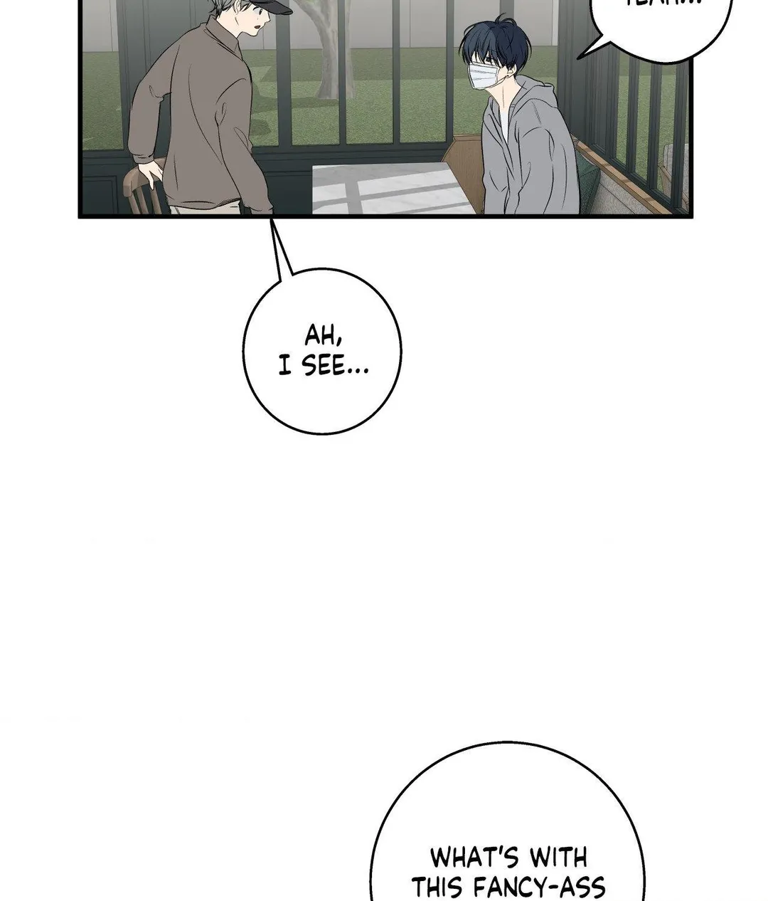 Negative Love - Chapter 58 Page 48