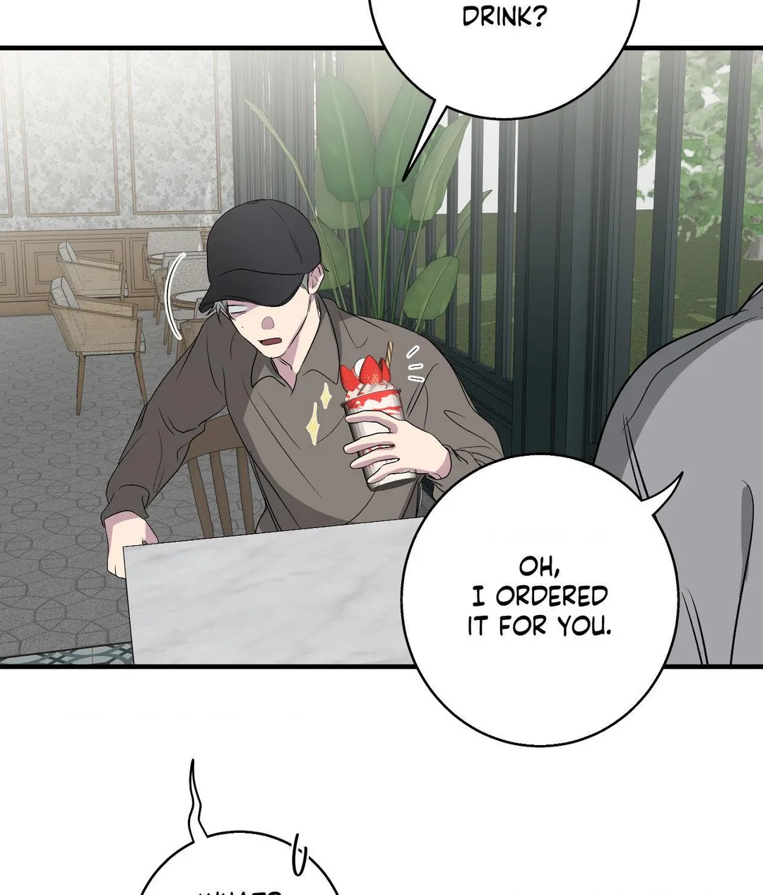 Negative Love - Chapter 58 Page 49