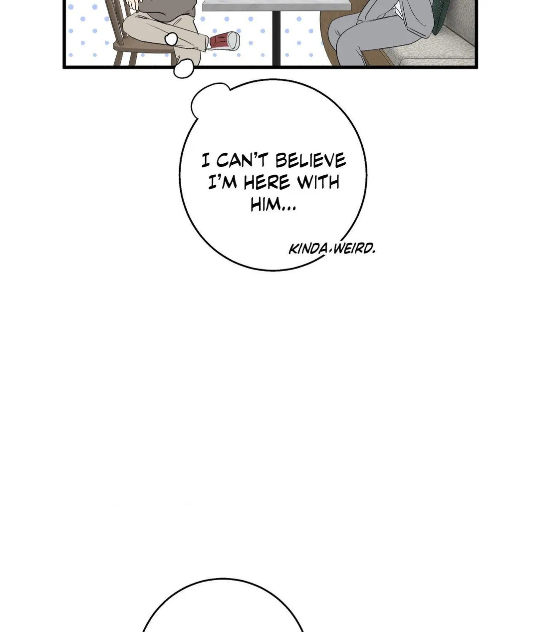 Negative Love - Chapter 58 Page 51