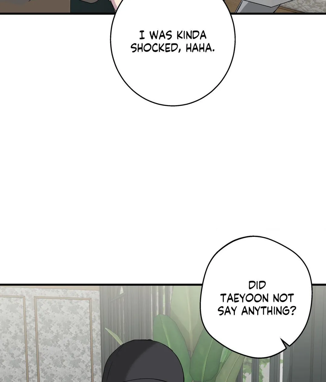 Negative Love - Chapter 58 Page 53