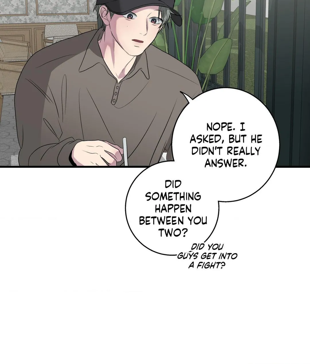 Negative Love - Chapter 58 Page 54