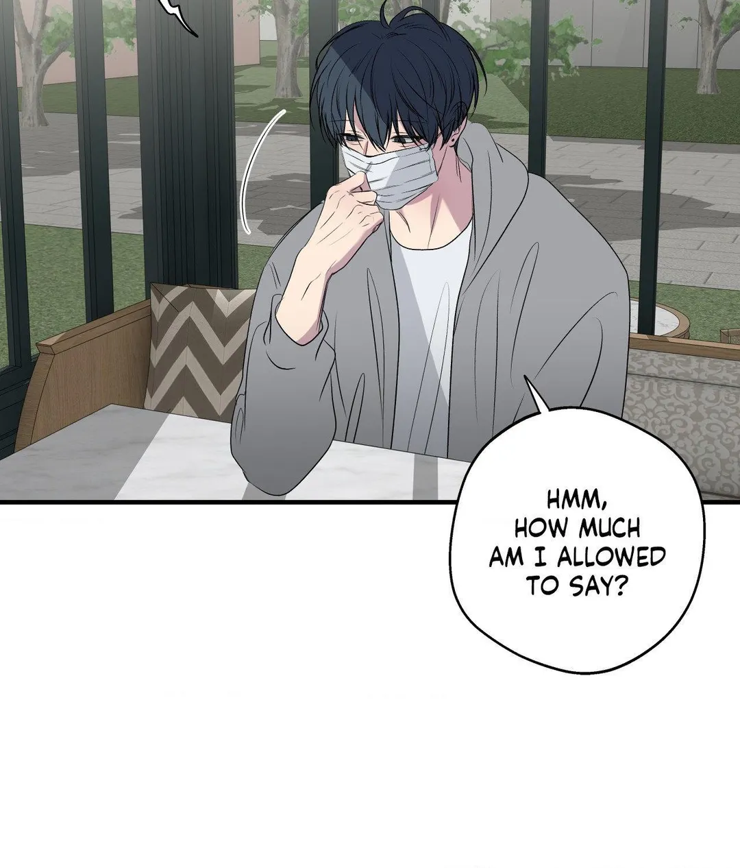 Negative Love - Chapter 58 Page 57
