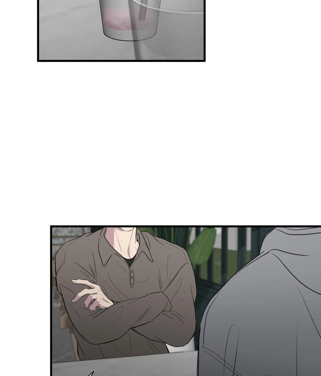 Negative Love - Chapter 58 Page 64