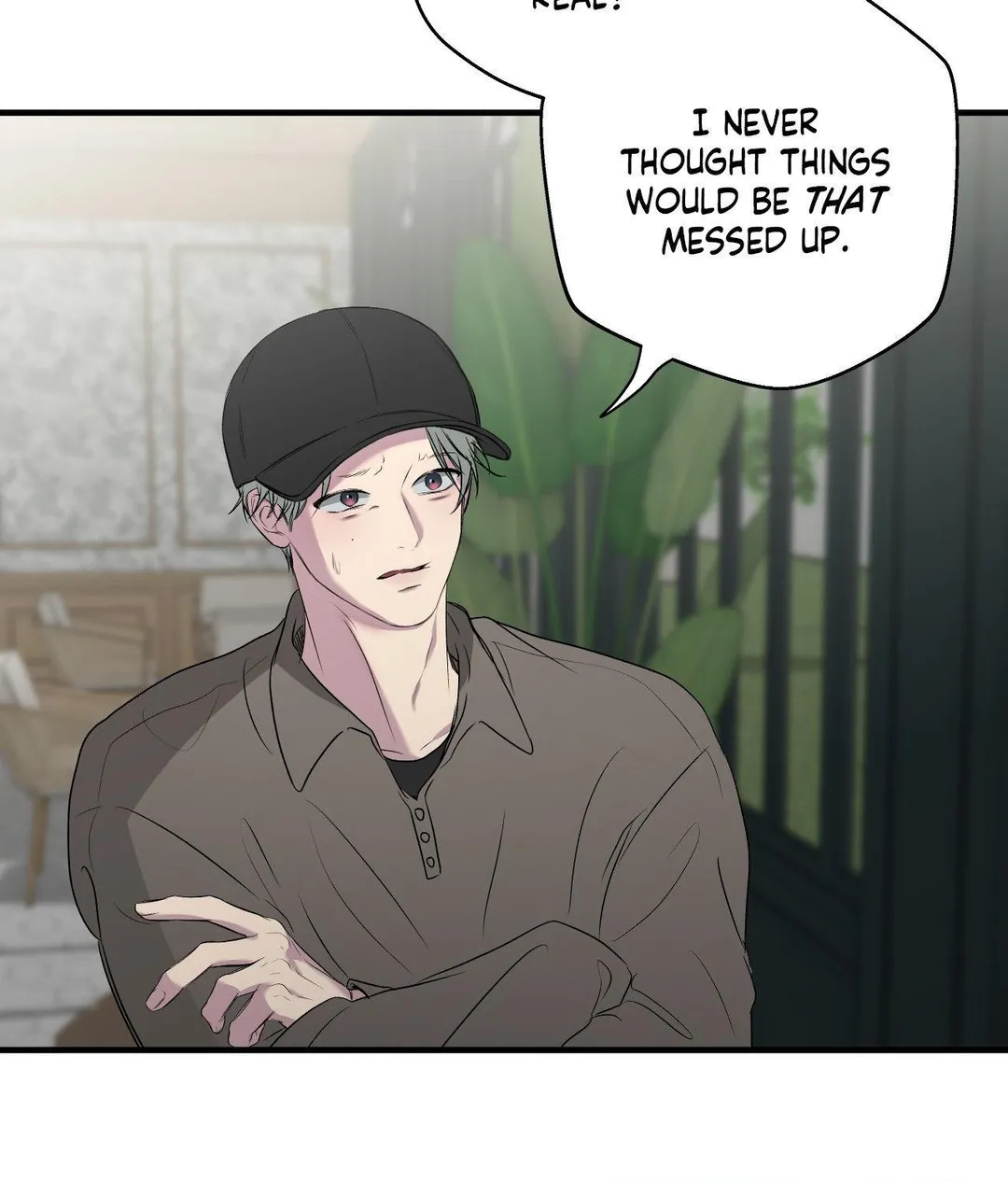 Negative Love - Chapter 58 Page 66